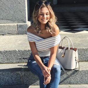 Meet your Posher, Grace